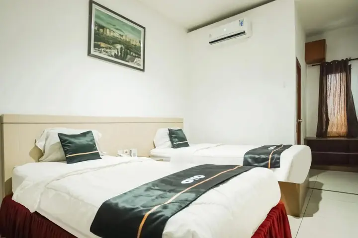 Sofyan Inn Malaka (Palembang) — фото 2