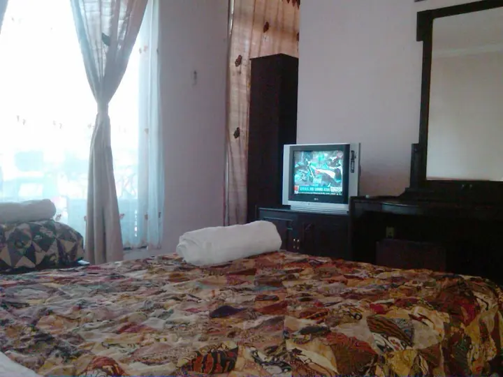 Сингараджа: Cempaka Lovina Hotel