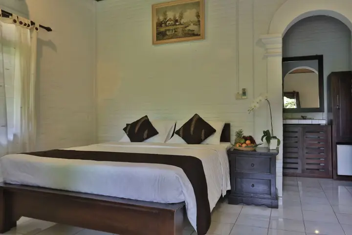 Убуд: Kampung Ubud Hotel & Spa