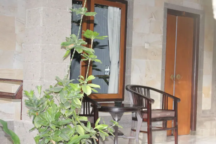 Убуд: Kampung Ubud Hotel & Spa