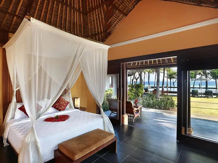 The Nirwana Resort and Spa — фото 3