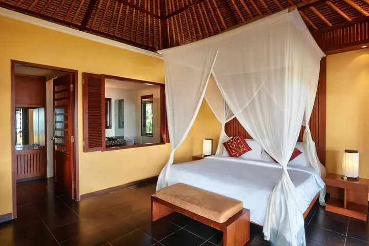 Канди Даса: The Nirwana Resort and Spa