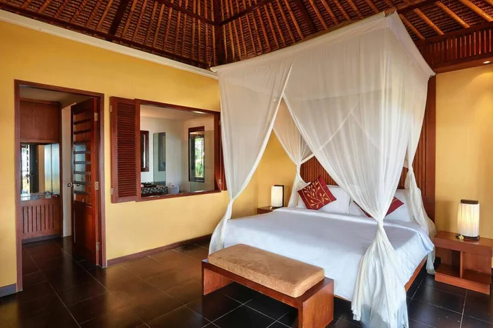 Канди Даса: The Nirwana Resort and Spa