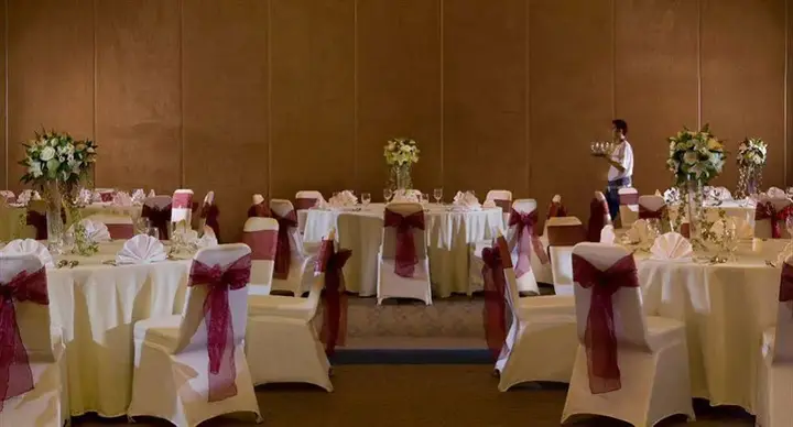 Пангкалпинанг: Hotel Santika Bangka