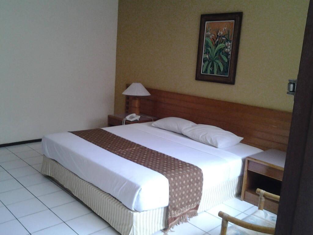 Бандунг: Abadi Asri Hotel