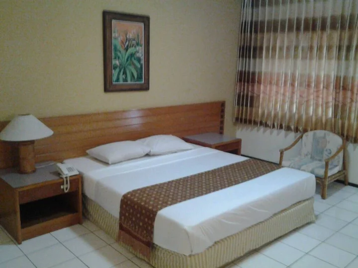 Бандунг: Abadi Asri Hotel