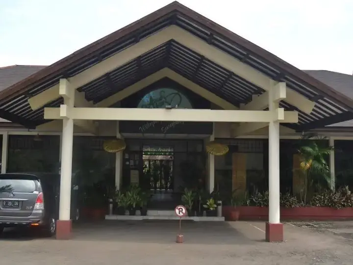 Бандунг: Abadi Asri Hotel