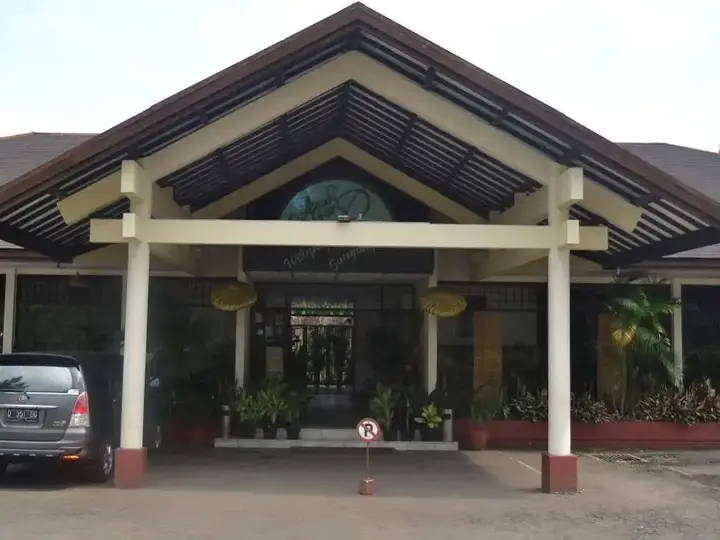 Abadi Asri Hotel — фото 5