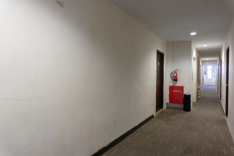 Пеканбару: OYO 1161 Stefani City Hotel