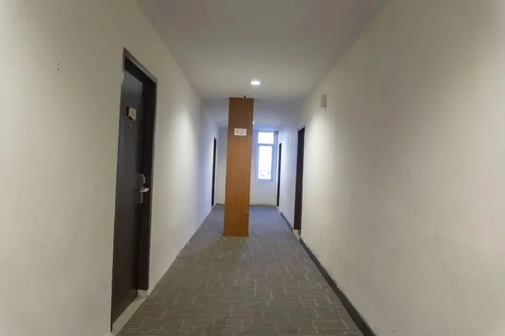 Пеканбару: OYO 1161 Stefani City Hotel