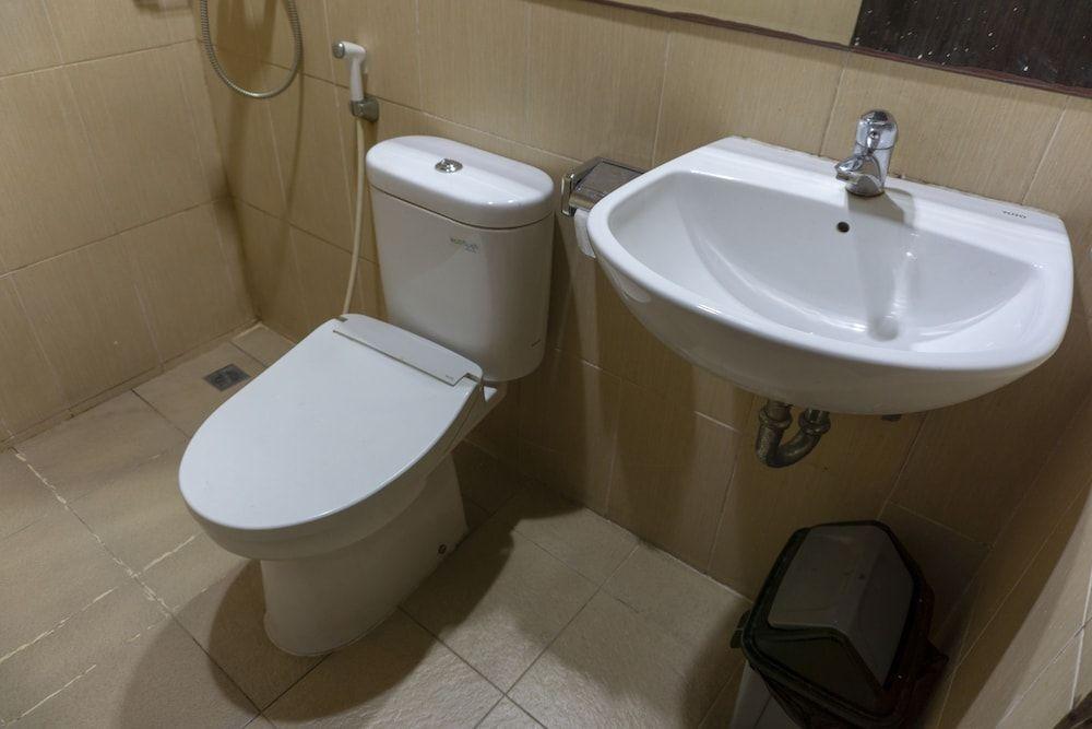 Пеканбару: OYO 1161 Stefani City Hotel
