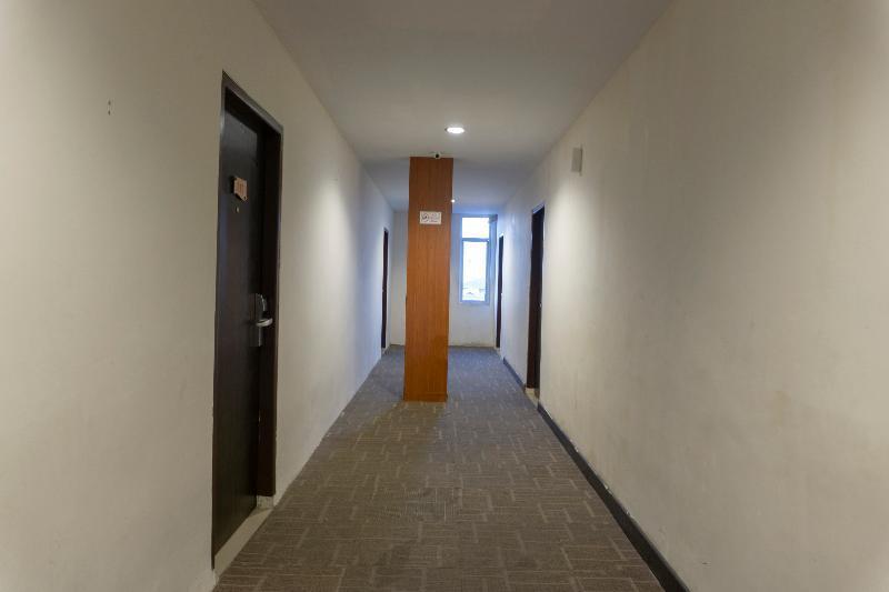 Пеканбару: OYO 1161 Stefani City Hotel