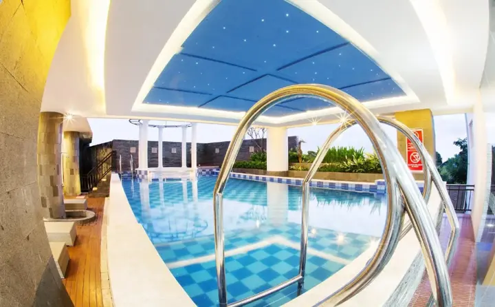 Батуретно: Tara Hotel Yogyakarta