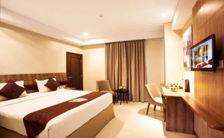 Батуретно: Tara Hotel Yogyakarta