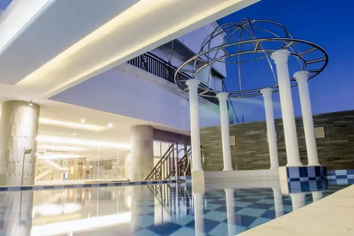 Батуретно: Tara Hotel Yogyakarta