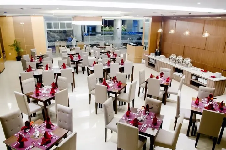 Батуретно: Tara Hotel Yogyakarta