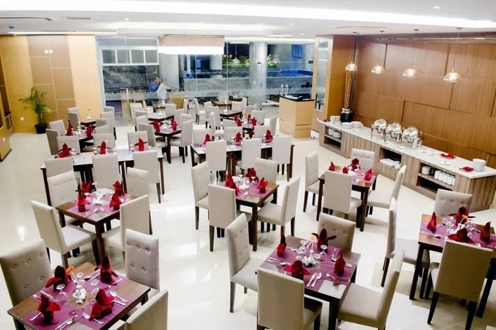 Батуретно: Tara Hotel Yogyakarta