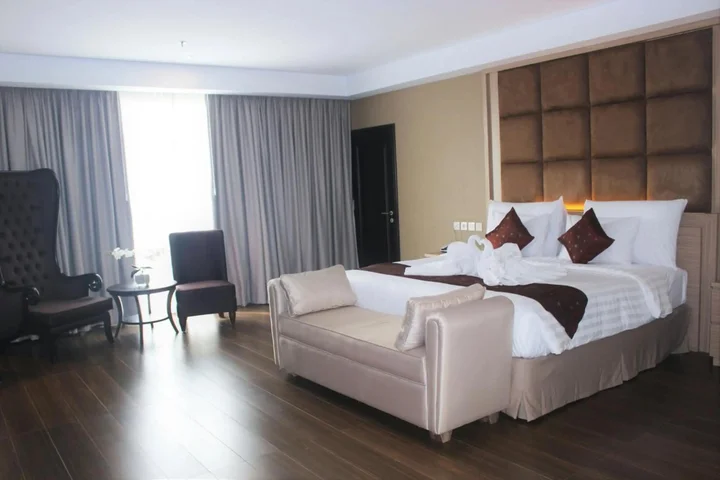 Батуретно: Tara Hotel Yogyakarta
