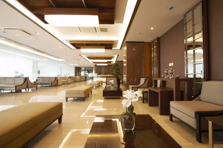 Батуретно: Tara Hotel Yogyakarta