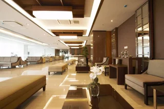 Батуретно: Tara Hotel Yogyakarta
