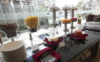 Батуретно: Tara Hotel Yogyakarta