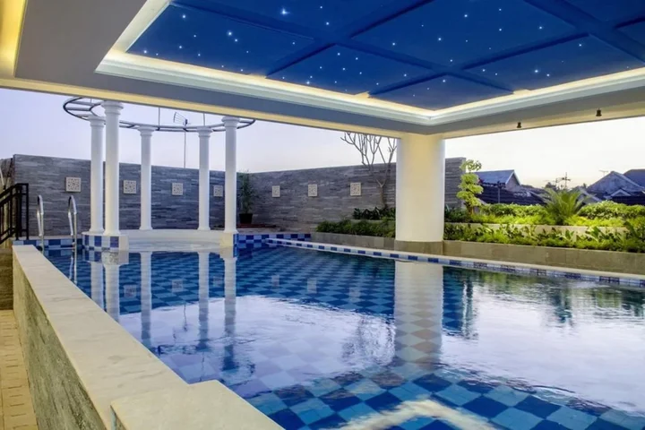 Батуретно: Tara Hotel Yogyakarta