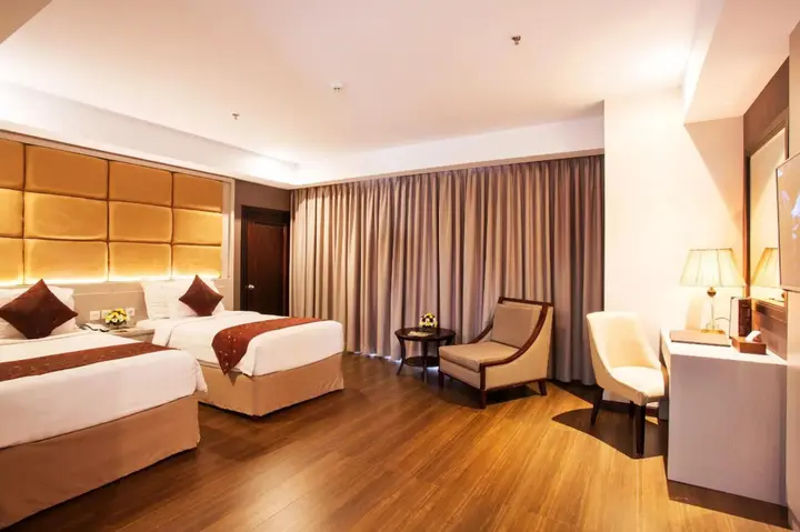 Батуретно: Tara Hotel Yogyakarta
