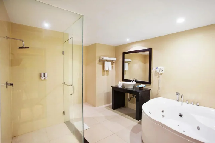 Батуретно: Tara Hotel Yogyakarta