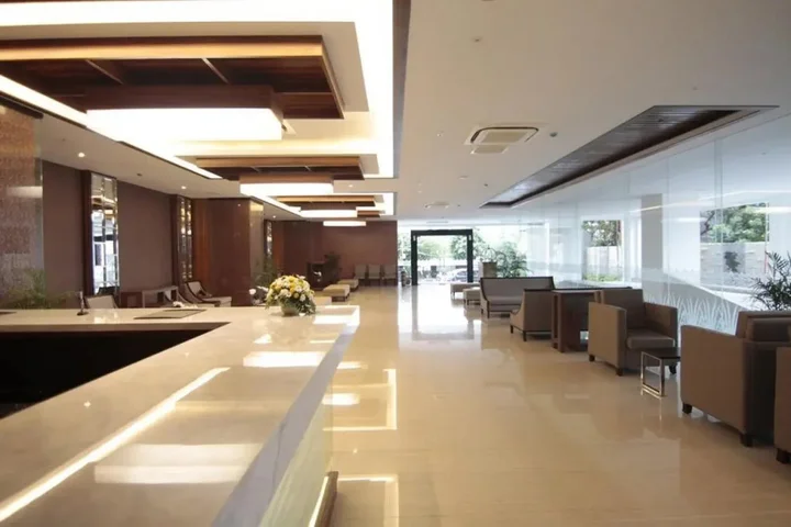 Батуретно: Tara Hotel Yogyakarta