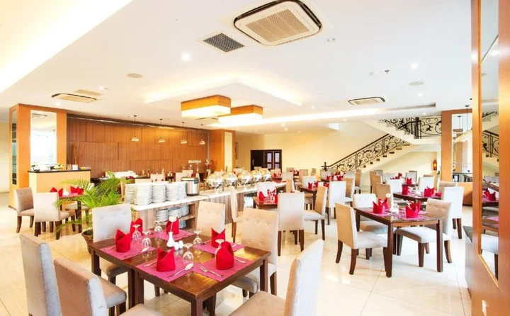 Батуретно: Tara Hotel Yogyakarta