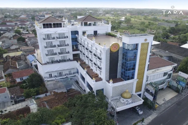 Батуретно: Tara Hotel Yogyakarta