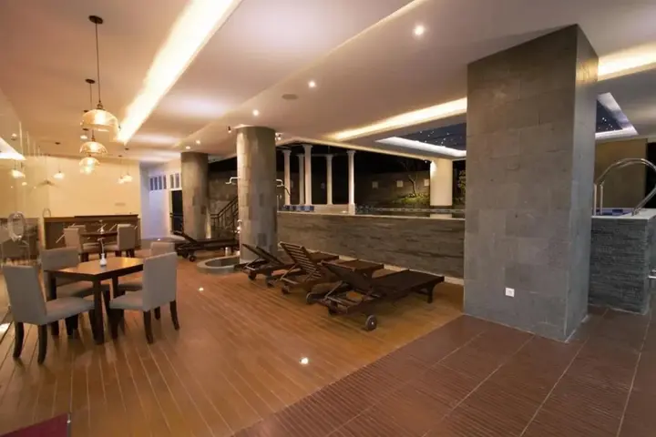 Батуретно: Tara Hotel Yogyakarta