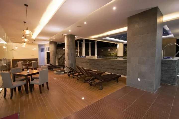 Батуретно: Tara Hotel Yogyakarta