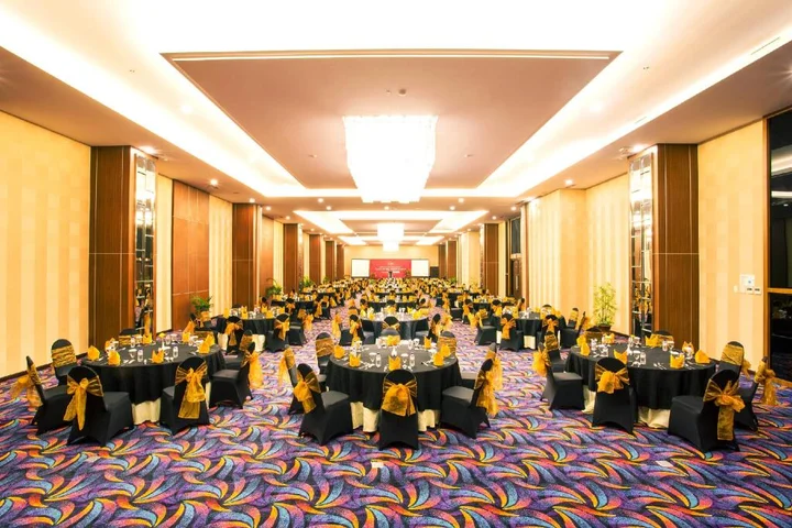 Батуретно: Tara Hotel Yogyakarta