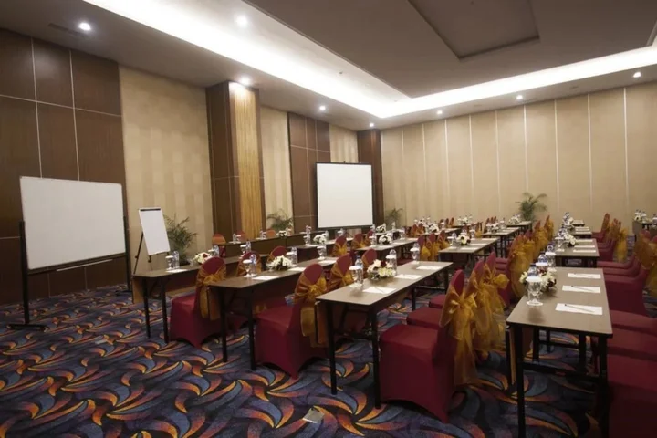 Батуретно: Tara Hotel Yogyakarta