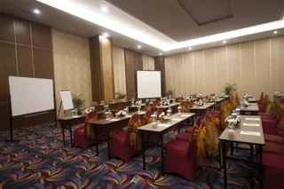 Батуретно: Tara Hotel Yogyakarta
