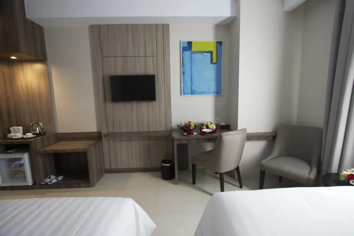 Батуретно: Tara Hotel Yogyakarta