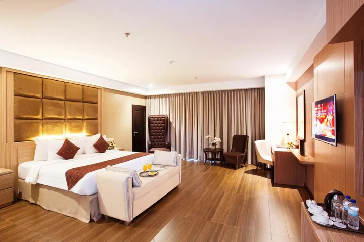 Батуретно: Tara Hotel Yogyakarta