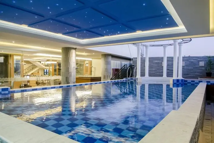 Батуретно: Tara Hotel Yogyakarta