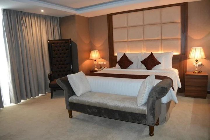 Батуретно: Tara Hotel Yogyakarta