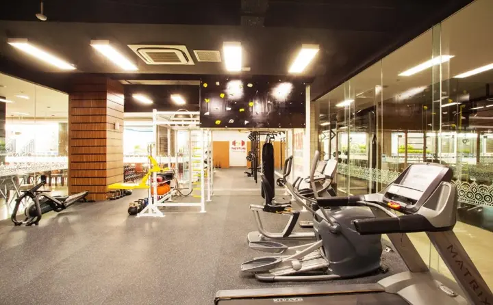 Батуретно: Tara Hotel Yogyakarta