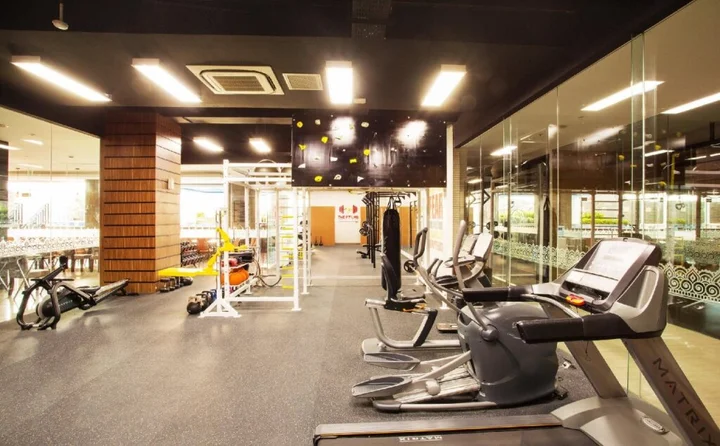Батуретно: Tara Hotel Yogyakarta