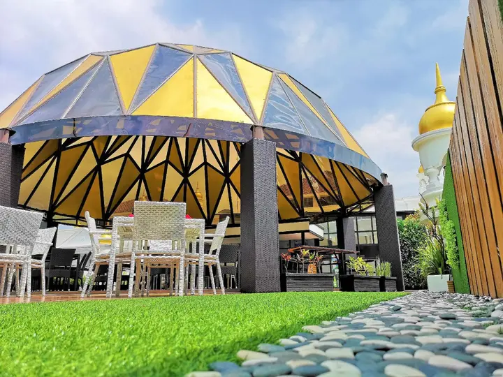 Батуретно: Tara Hotel Yogyakarta