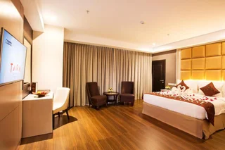 Батуретно: Tara Hotel Yogyakarta
