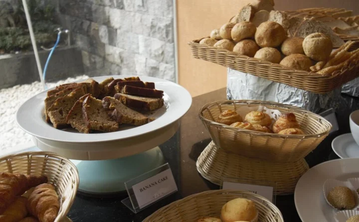 Батуретно: Tara Hotel Yogyakarta