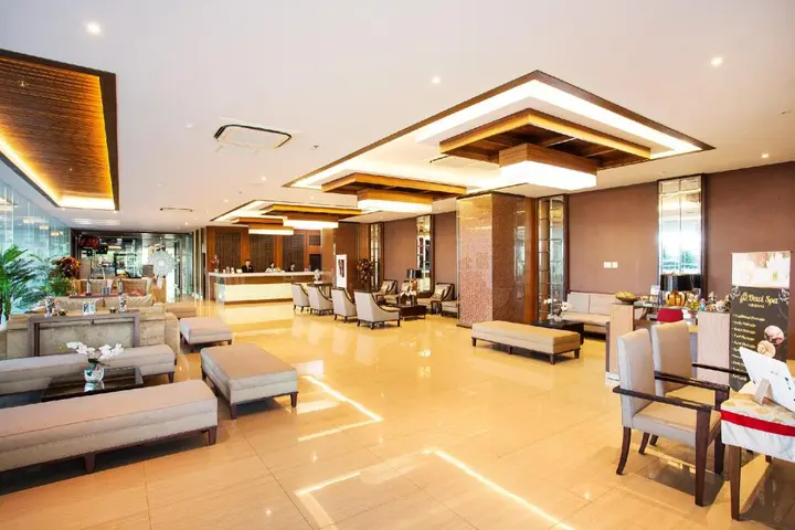 Батуретно: Tara Hotel Yogyakarta