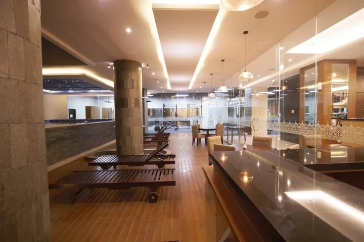 Батуретно: Tara Hotel Yogyakarta