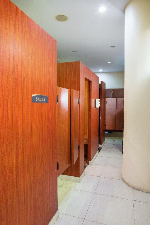 Батуретно: Tara Hotel Yogyakarta