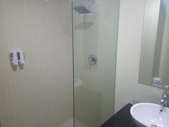 Батуретно: Tara Hotel Yogyakarta