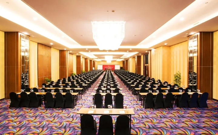 Батуретно: Tara Hotel Yogyakarta